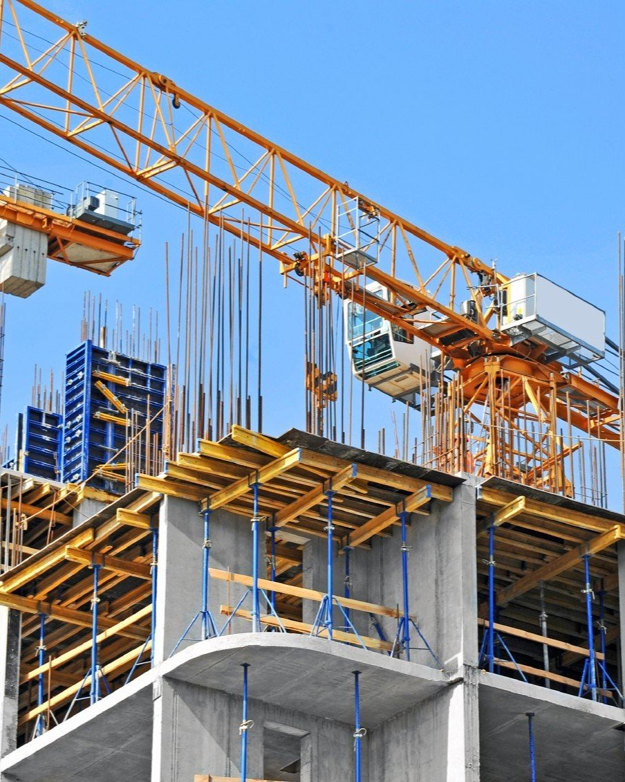 Industrial Construction